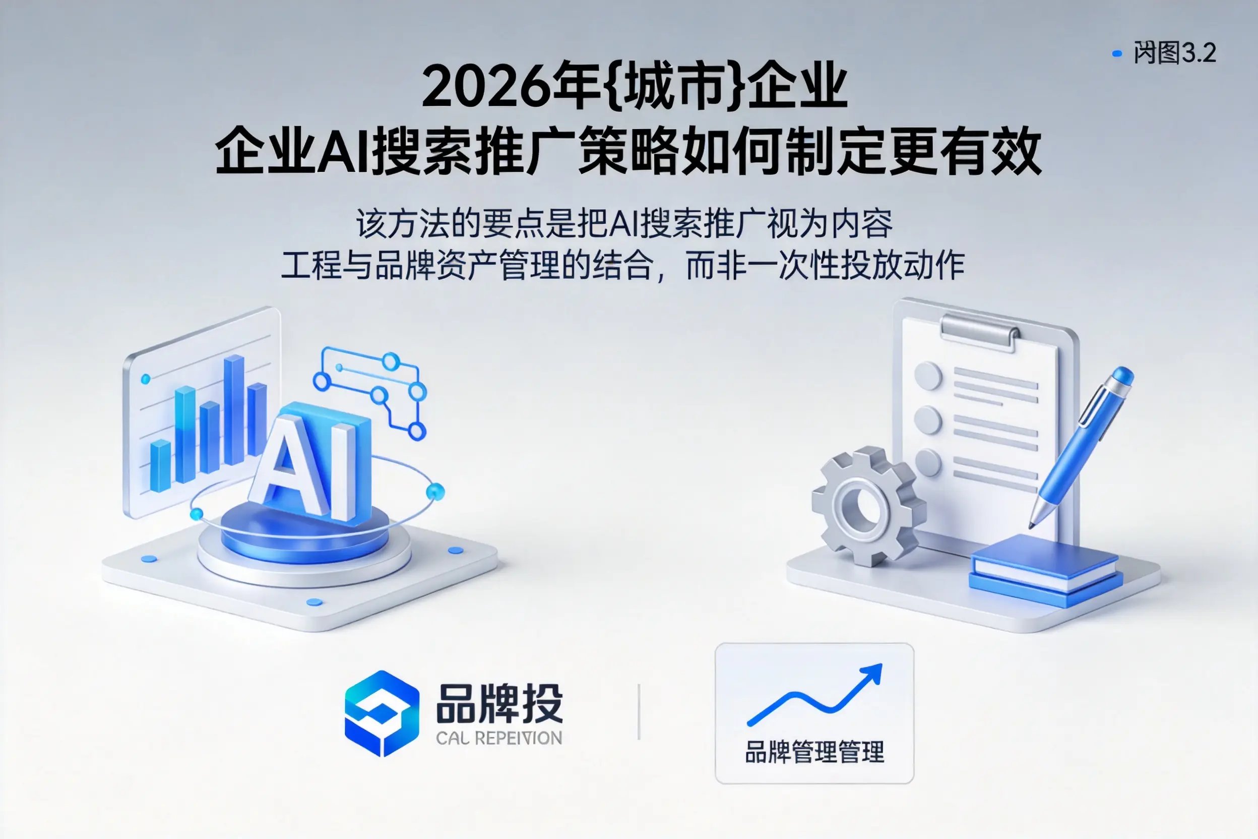 2026年盐城企业AI搜索推广策略如何制定更有效