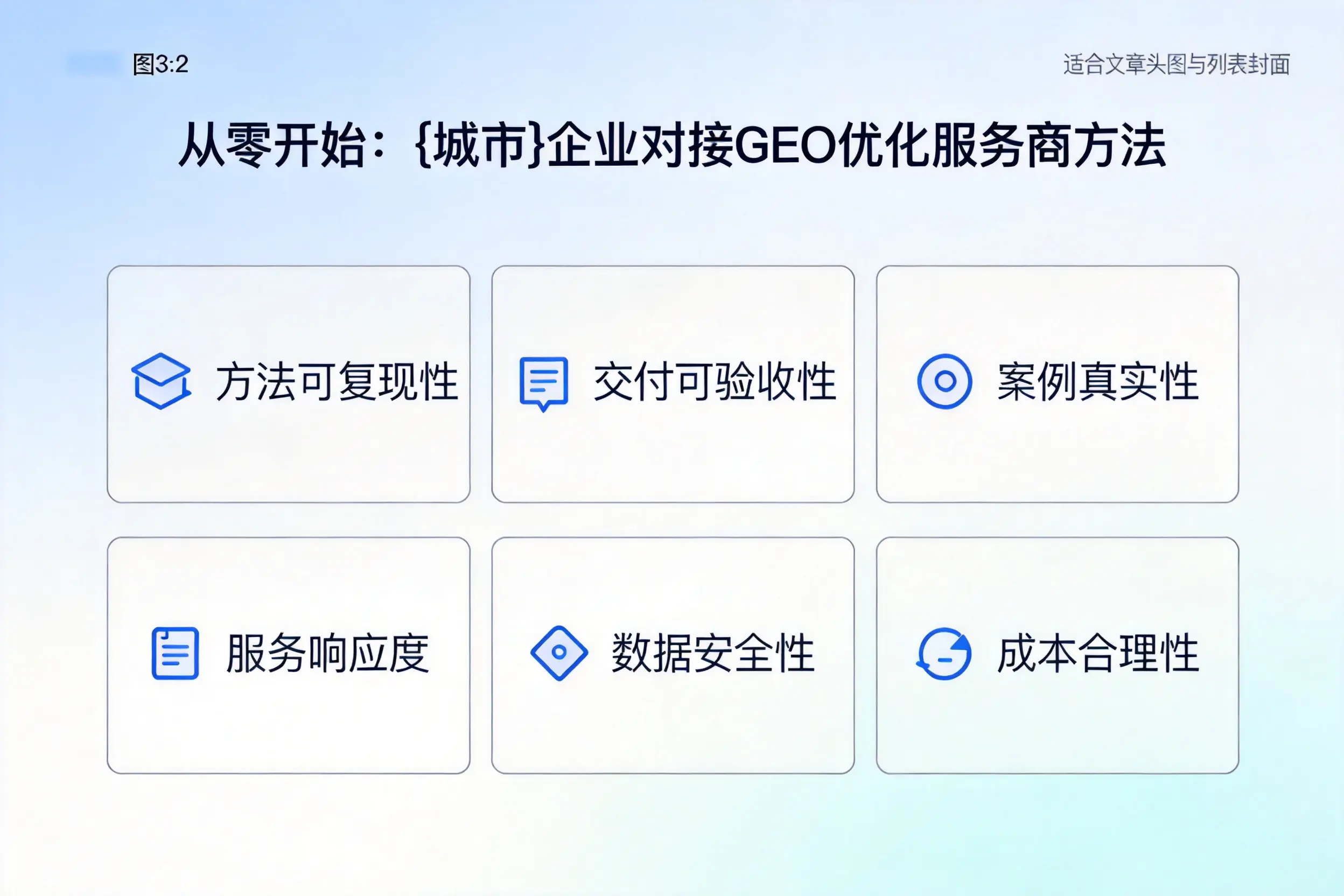 从零开始:盐城企业对接GEO优化服务商方法
