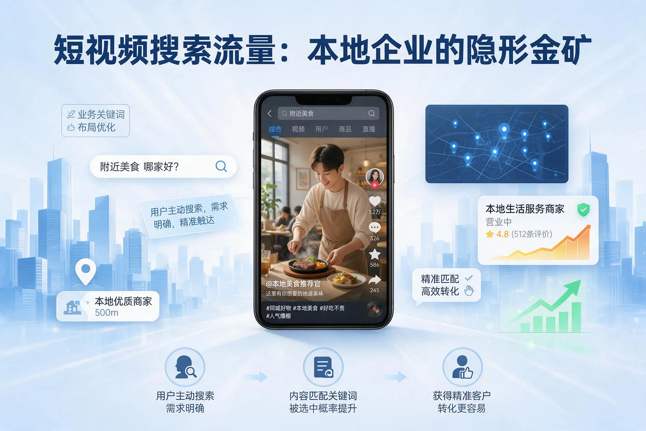 盐城企业为何要做短视频代运营？流量逻辑与转化路径解析